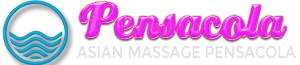 Asian Massage Pensacola Logo