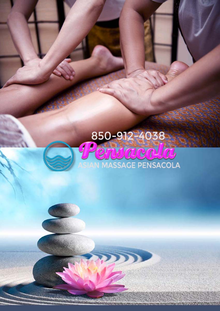 Asian Massage Pensacola