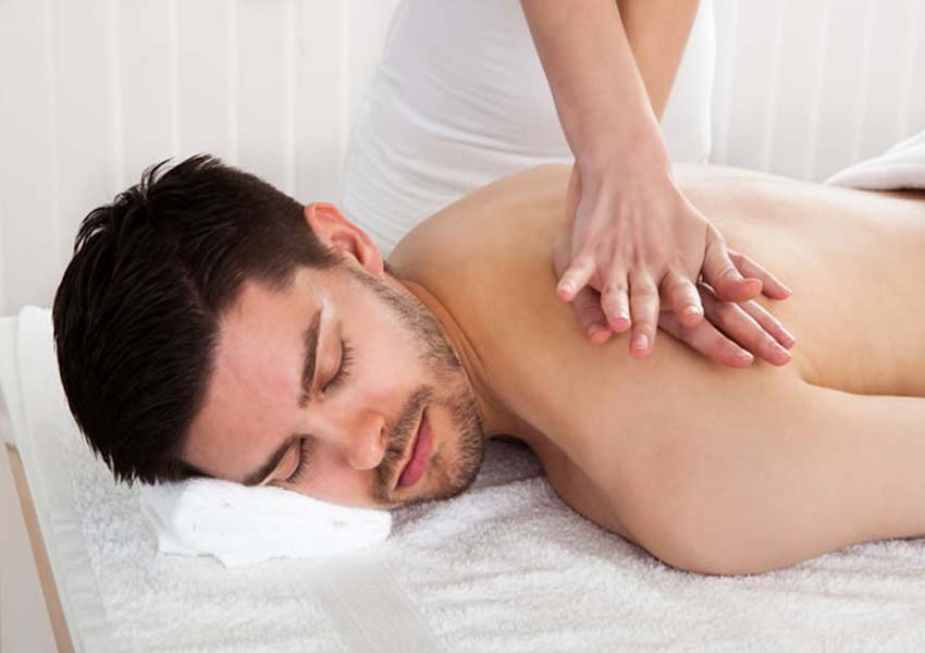 Asian Massage Pensacola