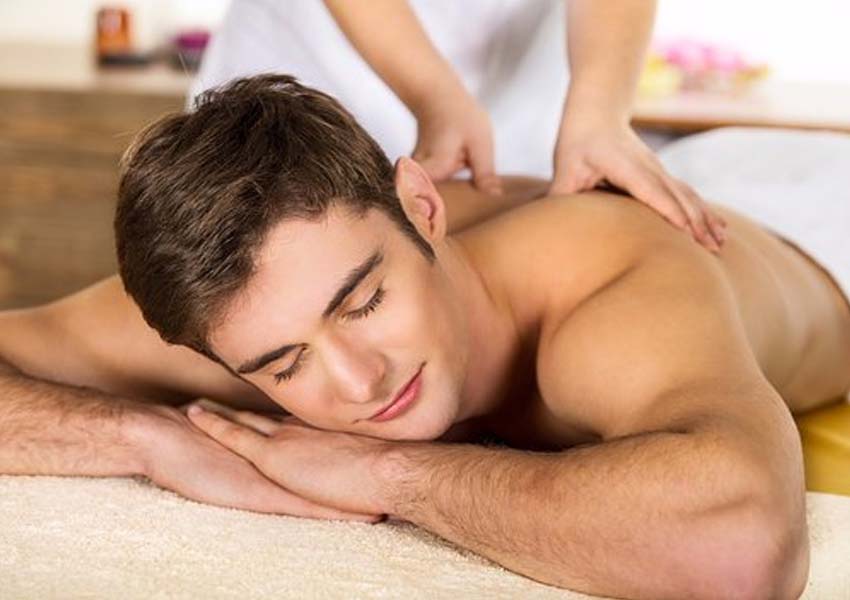 Asian Massage Pensacola Place