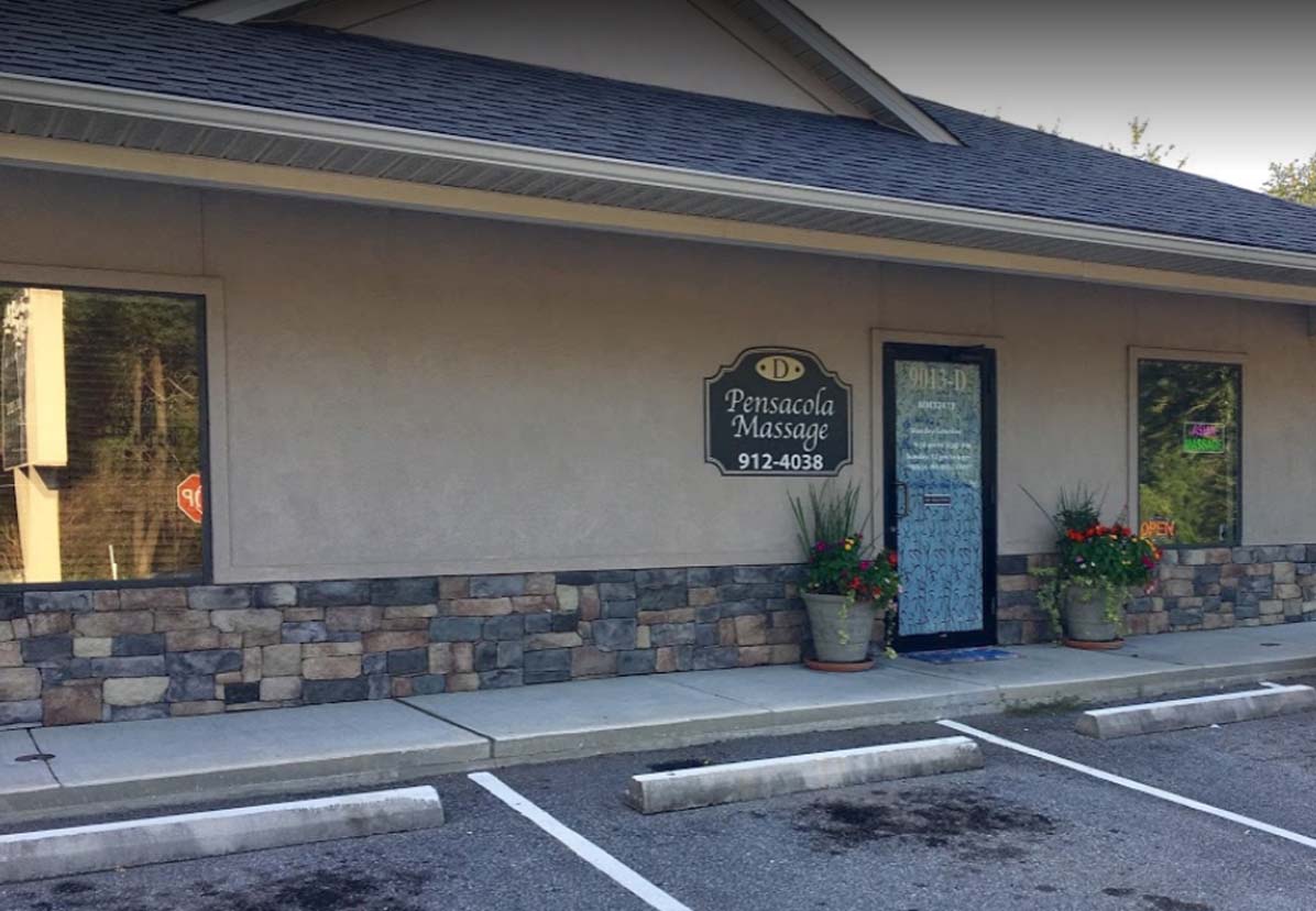 Asian Massage Pensacola