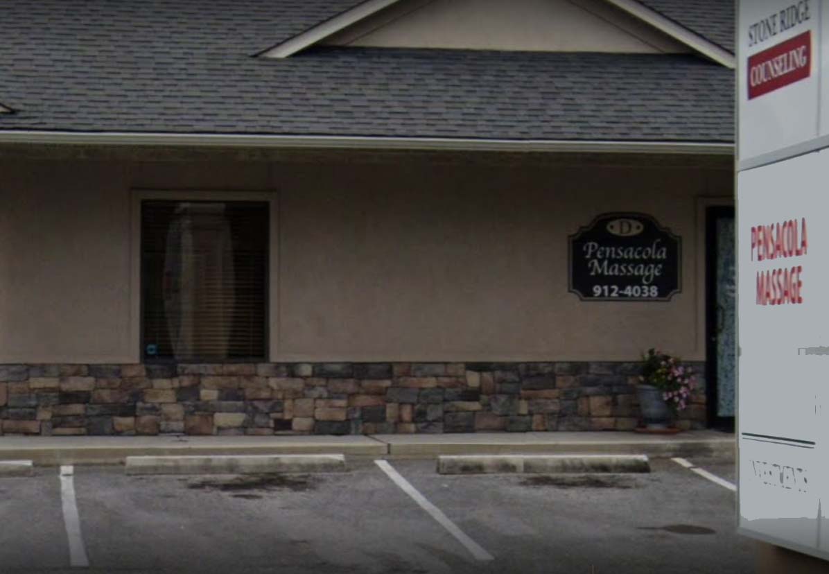 Asian Massage Pensacola